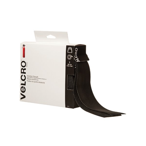 Velcro Brand 2'' x 15' - Black VELCRO Brand Tape - Combo Packs BUY00019958 - main